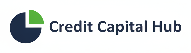 Credit Capital Hub logo